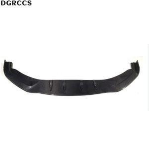 ชุดแต่งกันชนหน้าคาร์บอนไฟเบอร์ทรงสปอร์ตสไตล์ Haman สำหรับรถยนต์ DGRCCS 7 Series G11 G12 ปี 2015-2022 พร้อมเทคโนโลยีสุญญากาศ - Product Image 2