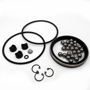 Oilfield Setting Tool Replace Worn Dust