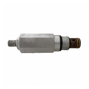 Pièces de machines de construction 137-8400 1378400 950H 966H 972H – Groupe de commande de collecteur de chargeuse sur pneus, valve de déchargement - Product Image 1