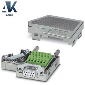 Connecteur de bus D-SUB PHOENIX 2744102 SUBCON-PLUS F5 - Product Image 1