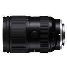 Nouvel objectif zoom téléobjectif de marque d'origine, meilleur prix, 28-75 mm F/2.8 G2 Di III VXD E, monture professionnelle, filtre 67 mm - Product Image 4