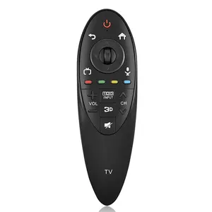 Novo Controle Remoto 3D Smart TV AN-MR500G ANMR500G Substituição do Uso Para LG 3D Smart TV Sem Voz Sem Função USB