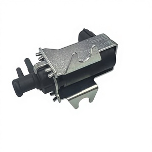 25819-33010 25850-51010 Vanne solénoïde à vide de turbine pour moteur <span class=keywords><strong>diesel</strong></span> <span class=keywords><strong>Toyota</strong></span> de <span class=keywords><strong>2002</strong></span> à 2012 - Product Image 4