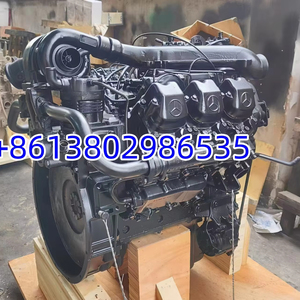 Ensemble moteur neuf OM442 - Product Image 1