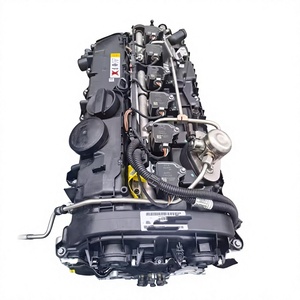 Ensemble moteur complet turbo 3.0T B58 B58B30M0 B58B30O1 pour BMW M240i M340i M440i X3 X4 M40i X5 X6 X7 <span class=keywords><strong>40i</strong></span> <span class=keywords><strong>Z4</strong></span> M40i 540i 740i - Product Image 1