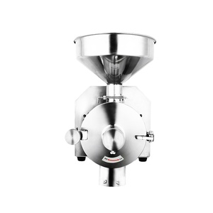 Moulin à <span class=keywords><strong>farine</strong></span> électrique à meules en pierre pour soja, à prix abordable, moulin à grains manuel à meules en pierre, vente chaude - Product Image 4