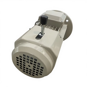มอเตอร์ YEJ ซีรีส์ รุ่น YEJ-112M-2-4KW  แบบสามเฟส AC  ชนิดอะซิงโครนัส  ป้องกันการระเบิด  ประสิทธิภาพ IE2  ความเร็วรอบ 3000 รอบต่อนาที  แรงดันไฟฟ้า 380 โวลต์  แบบติดตั้งบนฐาน  อายุการใช้งานยาวนาน - Product Image 2