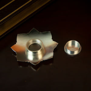 HT อุปกรณ์เกี่ยวกับกิจกรรมทางศาสนาของโบสถ์บ้านเครื่องประดับคาทอลิกออร์โธดอกซ์สวยงาม - Product Image 6