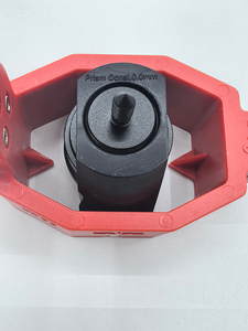 For Mini Total Station 360 Degree Style Surveyor's Prism with Aluminum Glass and Copper Plating Octagon Shape 1 Year Warranty - Product Image 4