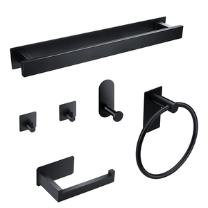 Badezimmer organization