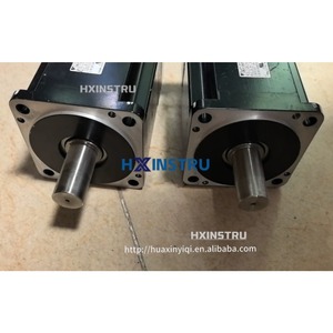 YASKAWA Authentique NIB SGMJV-08ADA21 750W AC Utilisé H - Product Image 3