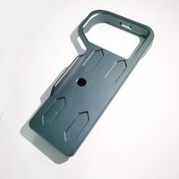 Accessoires d'usinage CNC de haute précision Tournage et fraisage CNC Pièces d'usinage CNC Dongguan