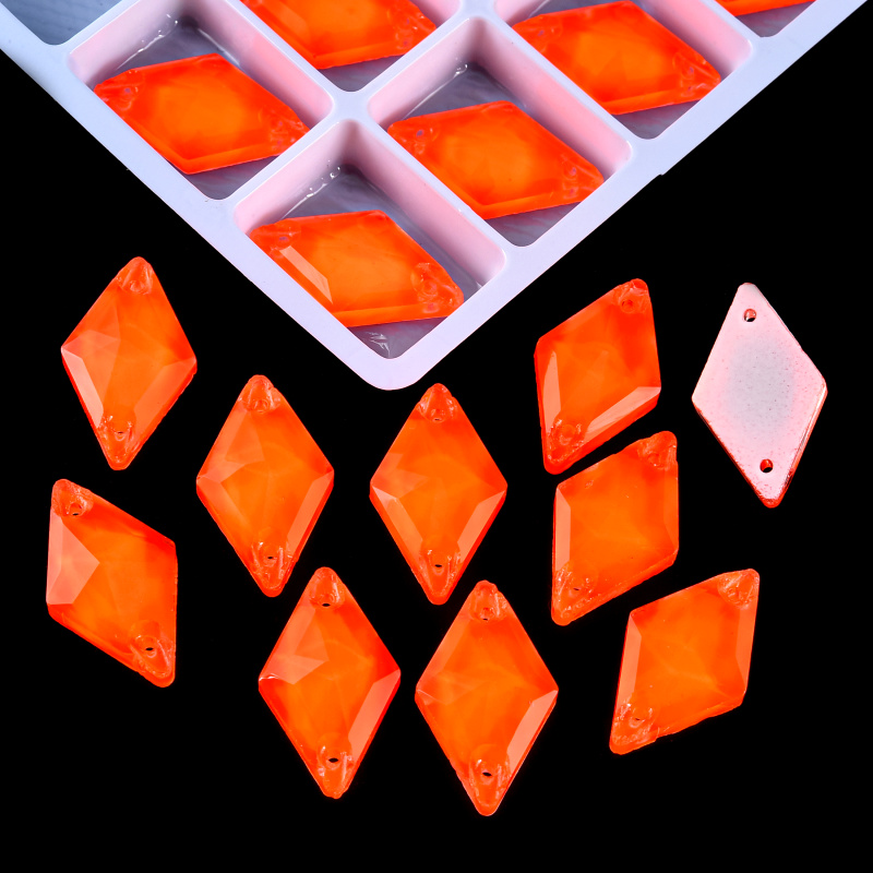 N06	Néon rouge