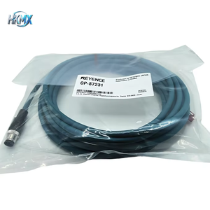 Câble de connexion rapide 100 % neuf pour API industriels, PAC et contrôleurs dédiés - Modèle OP-87230 - Product Image 1