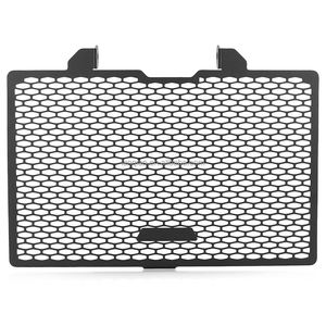 Accesorios de motocicleta para <span class=keywords><strong>Honda</strong></span> NC700S, Protector de radiador, protector de tanque de agua, NC700X, cubierta de rejilla de radiador NC750S NC 750 NC700 S X - Product Image 2