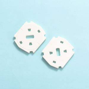 Disque de robinet en céramique alumine, résistant à l'usure, pour accessoire de robinet, personnalisable, 1 pièce - Product Image 3