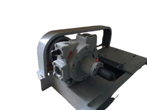 ปั๊มคอร์เคน, ปั๊มเติมแก๊ส LPG, ปั๊มถ่ายโอนแก๊สหุงต้ม - Product Image 6