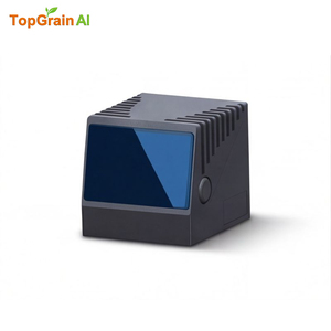 Sensor LiDAR LightIC FR60 4D FMCW de Alta Precisión, Escáner Láser con Velocidad Doppler y Campo de Visión de 110 Grados para Robótica Autónoma, SLAM y AGV - Product Image 1