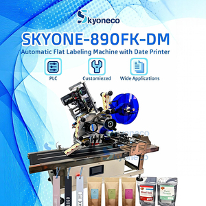 Fabrika Özel Etiket Makinesi Yazıcısı, Küçük İşletmeler İçin Logo Baskı Etiket Makinesi, Etiketler İçin Küçük Baskı Makinesi - Product Image 6