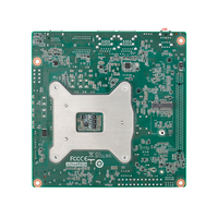 Advantech AIMB-277 Prosesor Intel Generasi ke-10 LGA1200 Mini-ITX Mainboard Industri Terintegrasi