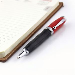 Premium Heavyweight Metal Ball <b>Pen</b> with Clip, Luxury Executive <b>Pen</b> for Corporate Promotions - Product Image 4