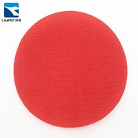 Marqueurs de sol pour tapis en nylon personnalisables Marqueurs auto-adhésifs à crochet et boucle Outils de jeu pour enseignants colorés pour l'enseignement des enfants