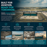 Almacén de acero más vendido Diseño de taller prefabricado Almacenamiento al aire libre Edificio comercial Hangar de estructura de acero galvanizado