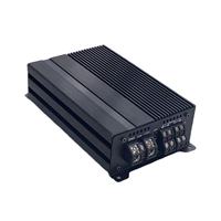 OEM USA MARKET mini amplificateur de voiture numérique 80w 4 canaux 14.4v