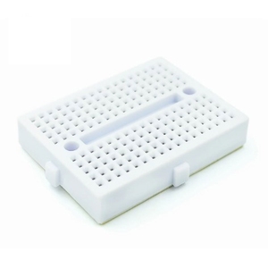 SYB-170 Miniature Solderless <strong>Prototype</strong> Experimental Test for 170 Connection Points 35*47mm Hole Board Made in <strong>China</strong> - Product Image 2