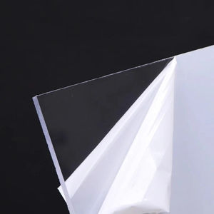 <span class=keywords><strong>Panneau</strong></span> de <span class=keywords><strong>panneau</strong></span> solaire en <span class=keywords><strong>polycarbonate</strong></span> à <span class=keywords><strong>double</strong></span> paroi enduit UV de 10 ans 3mm 1220x2440mm pour toiture de serre à haut rendement énergétique - Product Image 2