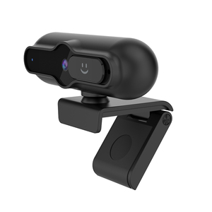 Cámara Web UHD Tiny 4K, Cámara Web para Conferencias con Zoom Automático 5X, Cámara Web para PC, Mini Cámara Web 4K PDAF para Portátil - Product Image 2