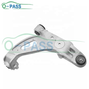 Brazo de control inferior delantero OPASS para <span class=keywords><strong>Cadillac</strong></span> <span class=keywords><strong>CTS</strong></span> V Sedan 2002- 25758282 - Product Image 3