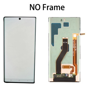 Màn Hình <span class=keywords><strong>Lcd</strong></span> Amoled Oled Oled Cho Samsung Note 10 Plus Màn Hình Cảm Ứng <span class=keywords><strong>Lcd</strong></span> Thay Thế Cho Samsung <span class=keywords><strong>Galaxy</strong></span> Note 10 Plus - Product Image 6