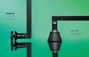 La mejor venta <span class=keywords><strong>de</strong></span> mampara <span class=keywords><strong>de</strong></span> ducha o Puerta <span class=keywords><strong>de</strong></span> <span class=keywords><strong>baño</strong></span> para hoteles con un panel fijo y dos paneles deslizantes <span class=keywords><strong>de</strong></span> 2. - Product Image 4