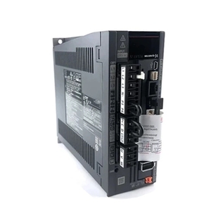 Contrôleur d'automatisation industrielle, dispositif de commande de moteur AC Mit-subishi, neuf d'origine MR-J4-40A, garantie 1 an, livraison rapide - Product Image 2