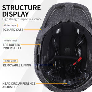 Casco Integrale da Bicicletta <span class=keywords><strong>per</strong></span> <span class=keywords><strong>Bambini</strong></span> Disponibile in Più Taglie Casco da Skate <span class=keywords><strong>per</strong></span> <span class=keywords><strong>Bambini</strong></span> con Mentoniera Staccabile Casco <span class=keywords><strong>per</strong></span> Monopattino e Bicicletta - Product Image 4