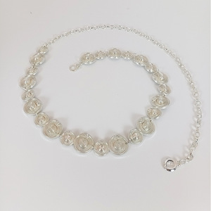 Femmes rétro doré <span class=keywords><strong>taille</strong></span> chaîne à la mode lumière luxe métal <span class=keywords><strong>ceinture</strong></span> accessoire Niche Design sens Style décontracté Stock <span class=keywords><strong>taille</strong></span> chapeau - Product Image 6