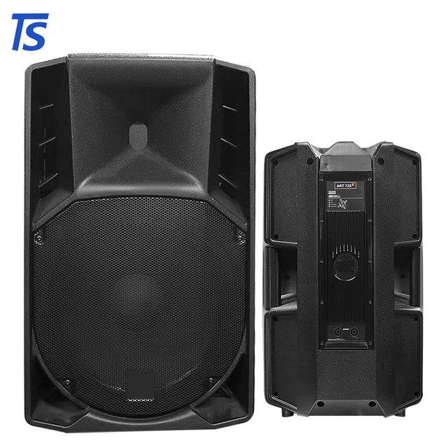 ART 725 MK4 15 Inch Passive PA Speaker 700W RMS 2800W Peak 133dB 50Hz-20kHz pa System Speaker Professional