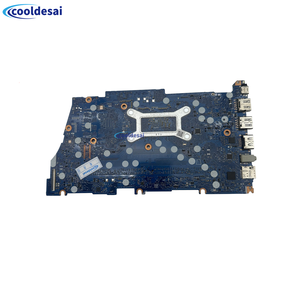Da0x8smb8h2 cho HP EliteBook 640 G9 máy tính xách tay bo mạch chủ với i5/i7-12th CPU Bộ vi xử lý máy tính xách tay Mainboard PC bộ phận - Product Image 2