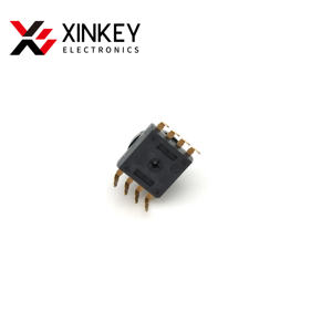 MPXV5010GC7U MPXV5100GC7U Sensor de Presión Componentes Electrónicos Nuevo Original - Product Image 4