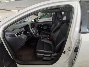 Venta al por mayor de Toyota <span class=keywords><strong>Corolla</strong></span> de alta calidad <span class=keywords><strong>2021</strong></span> con motor dual de 1.8L, edición Elite DE UN SUV híbrido de segunda mano a bajo <span class=keywords><strong>precio</strong></span>, venta al por mayor - Product Image 4