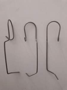 Attaches de fixation durables et fiables personnalisées, attaches Quickfix pour les travaux d'armature du <span class=keywords><strong>béton</strong></span> - Product Image 4