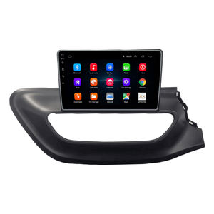 Radio de coche para Tata Altro 2019 Low RHD 2Din Android Autoradio Car Stereo DVD GPS Navigation Player Android Auto Carplay - Product Image 1