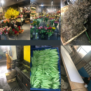 <span class=keywords><strong>Flores</strong></span> de Primavera para Decoración de Mesa, Plantas de Primavera, <span class=keywords><strong>Flores</strong></span> Artificiales, Decoración de Bodas, Decoración de Porche de Primavera, Venta al por Mayor - Product Image 2
