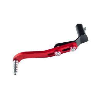 오토바이 CNC 알루미늄 합금 접이식 기어 시프트 레버 (더트 바이크, 오프로드 ATV, 모터바이크 LF150 용) - Product Image 3