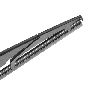 Arka cam sileceği bıçakları cam cam bıçakları araba aksesuarları cam sileceği kauçuk - Product Image 4