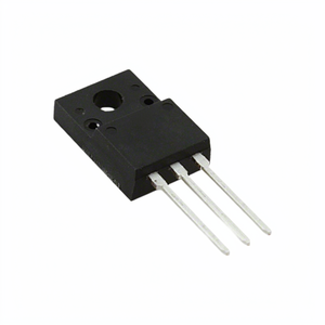 Buy Electronics Components Online Authorized Distributor TK4A60DA(STA4 Q M) TO-220SIS Transistors - Product Image 1