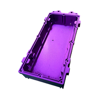 Service de fabrication CNC sur mesure pour pièces de rechange industrielles et composants de remplacement
