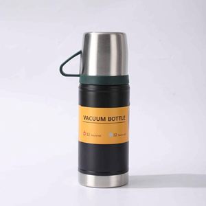 Botella de Agua Aislada para Regalo Empresarial - Product Image 6
