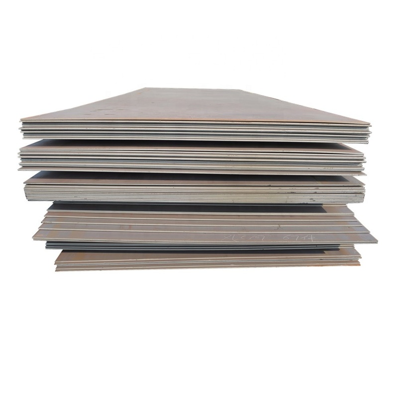 25mm Thick Ms Mild Steel Plate